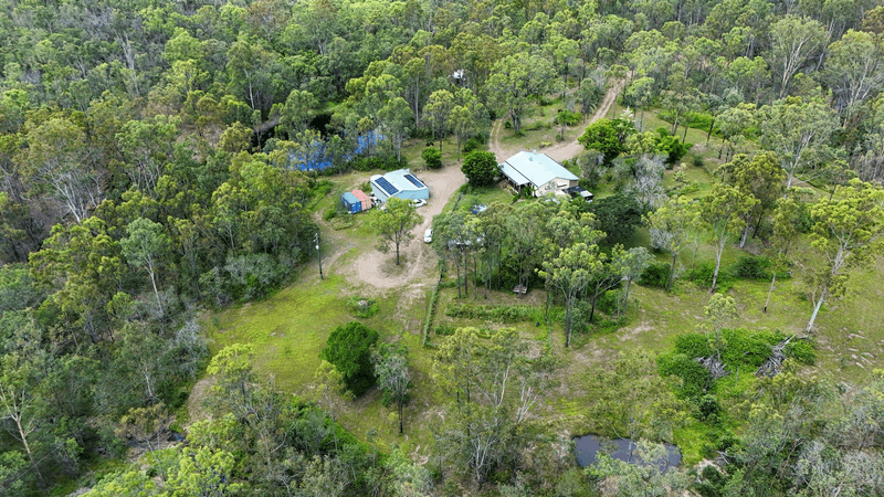 772 Duckpond Road, MOOLBOOLAMAN, QLD 4671