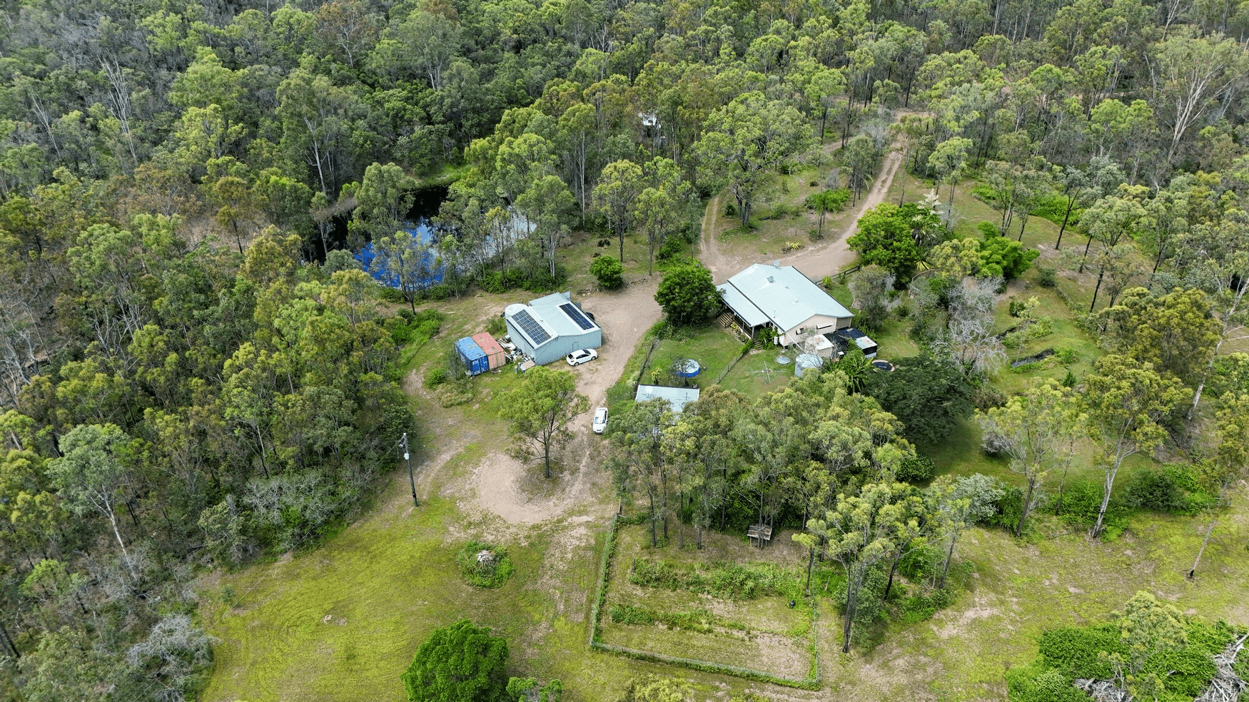 772 Duckpond Road, MOOLBOOLAMAN, QLD 4671