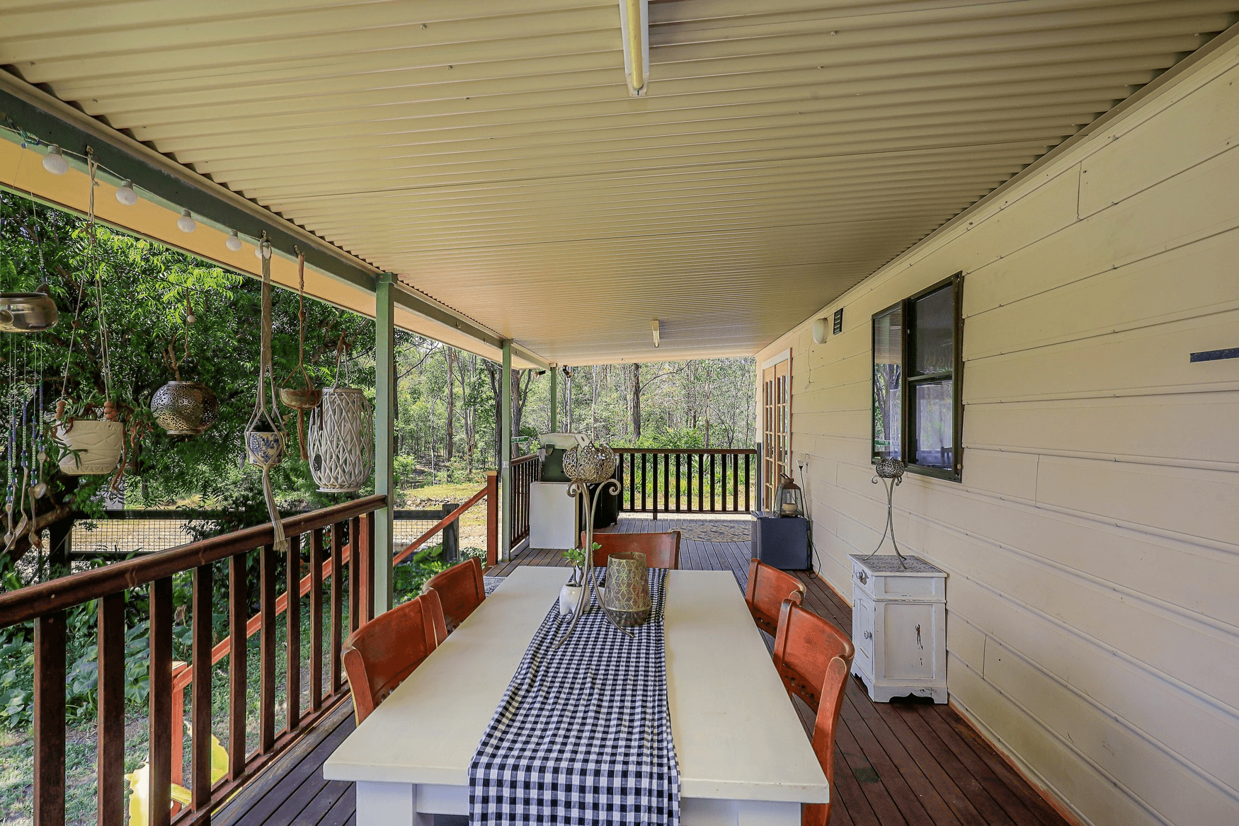 772 Duckpond Road, MOOLBOOLAMAN, QLD 4671