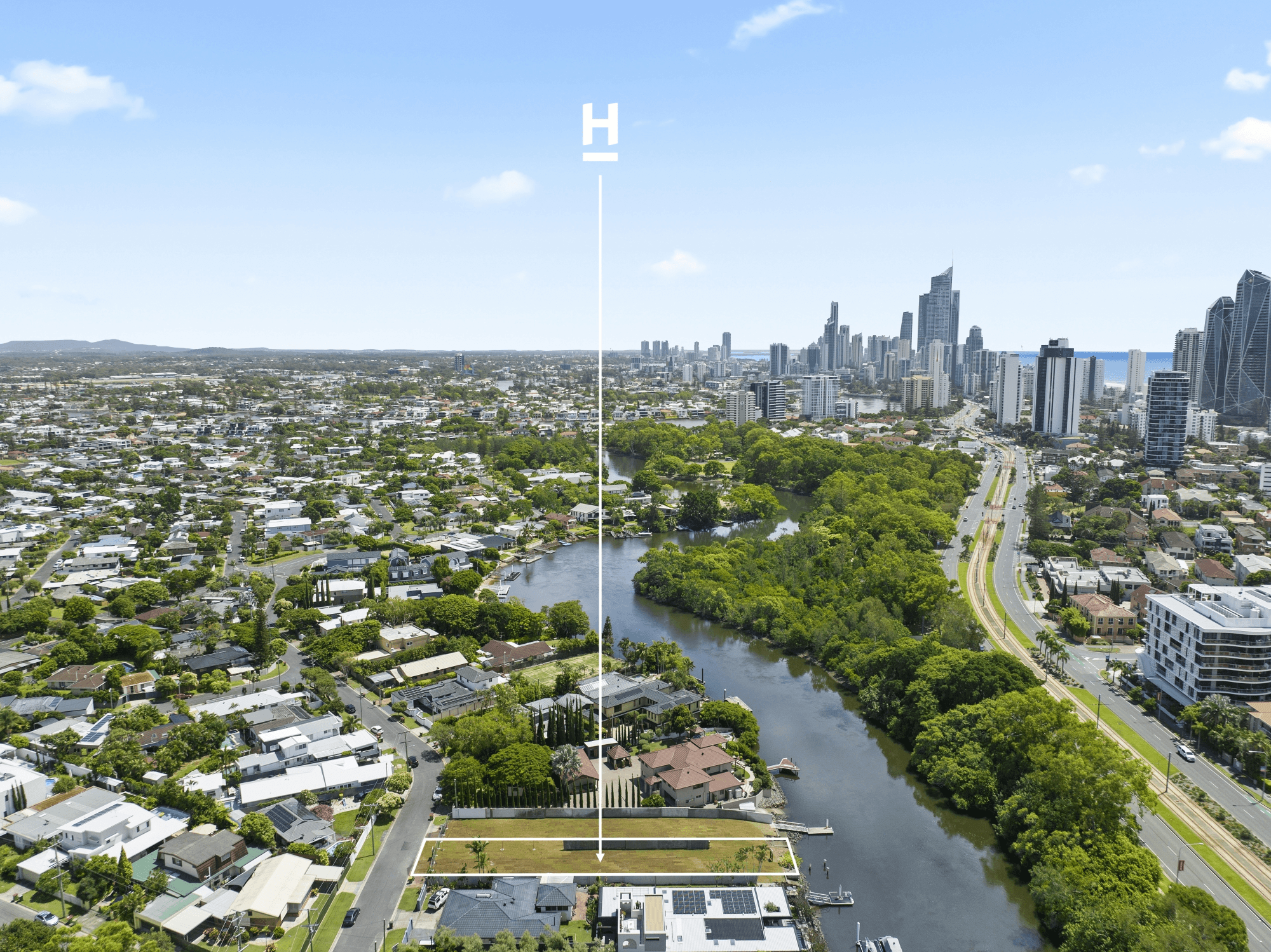 42 Karina Cres, BROADBEACH WATERS, QLD 4218