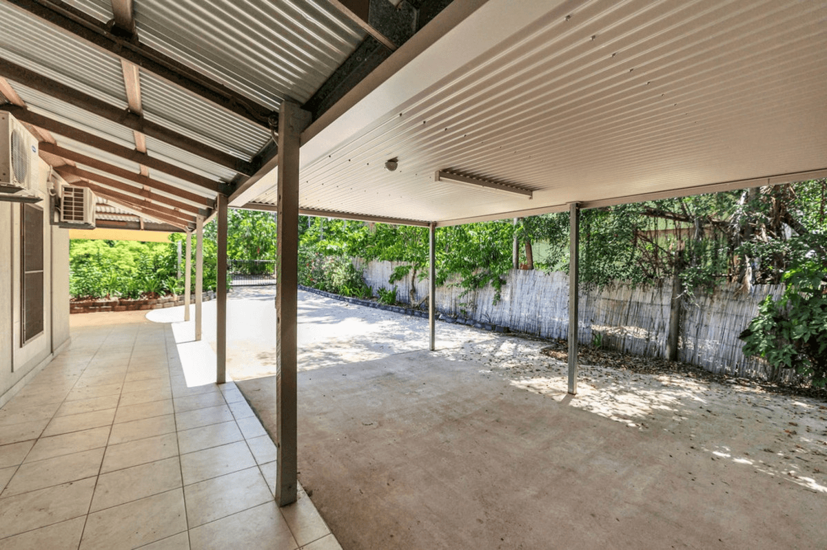 12 Kapalga Street, TIWI, NT 0810