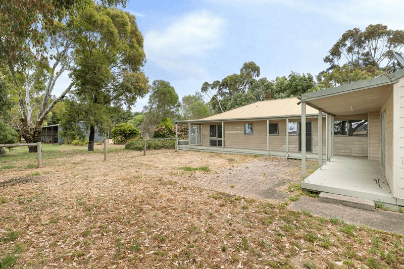 2224 Melbourne Lancefield Road, MONEGEETTA, VIC 3433