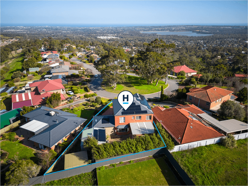 75 Seaview Drive, HAPPY VALLEY, SA 5159