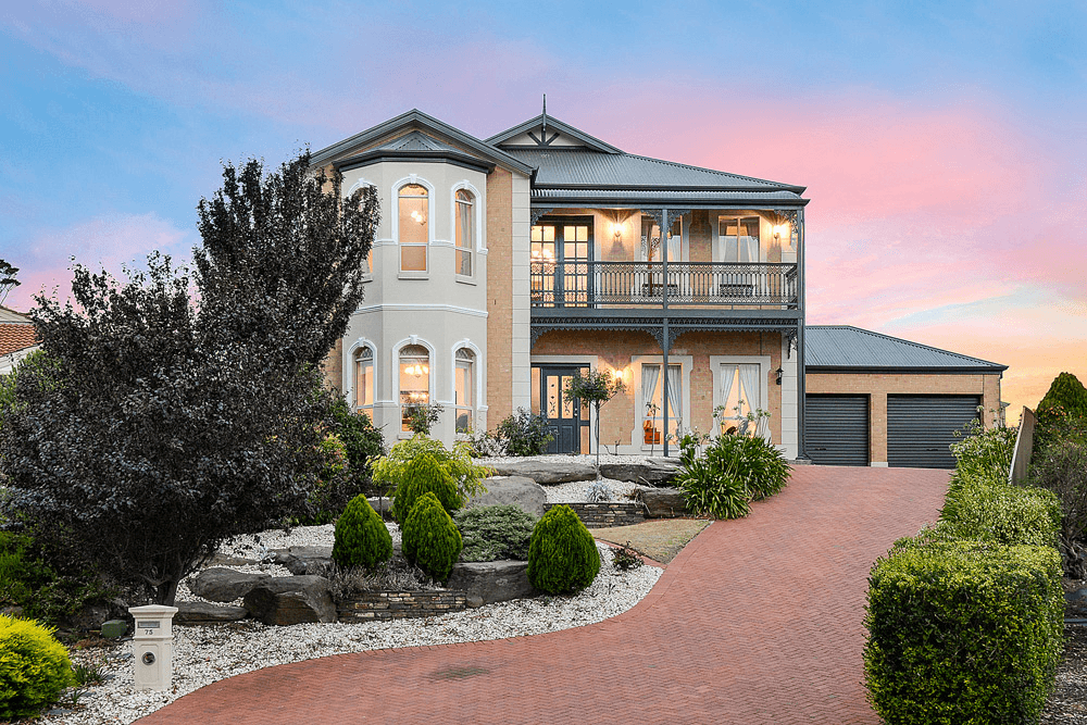 75 Seaview Drive, HAPPY VALLEY, SA 5159