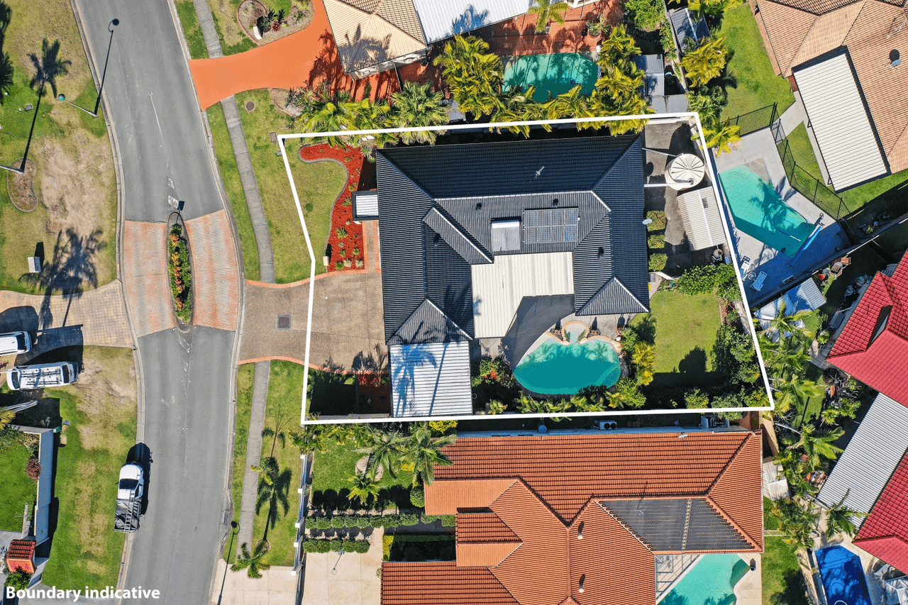 14 John Dalley Drive, HELENSVALE, QLD 4212