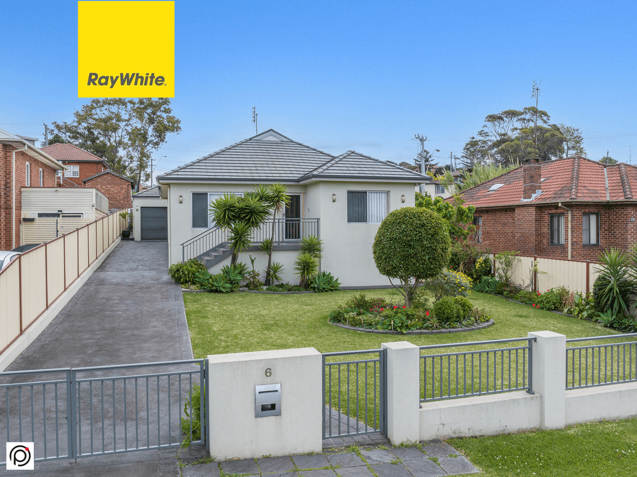 6 lee, WARRAWONG, NSW 2502