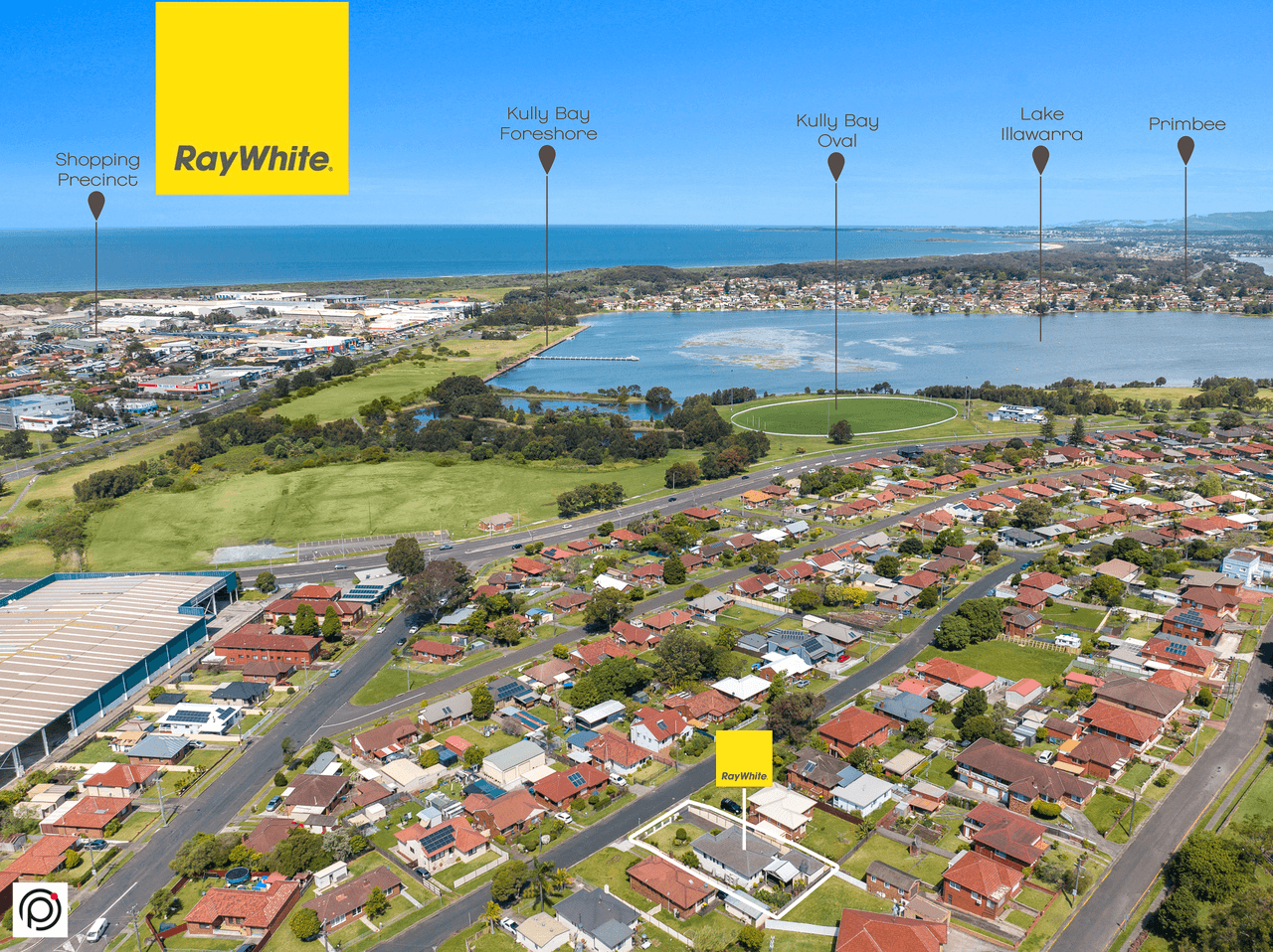 6 lee, WARRAWONG, NSW 2502