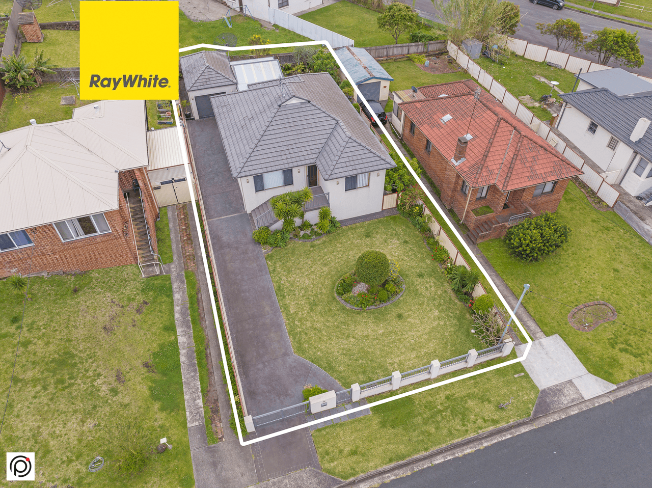 6 lee, WARRAWONG, NSW 2502