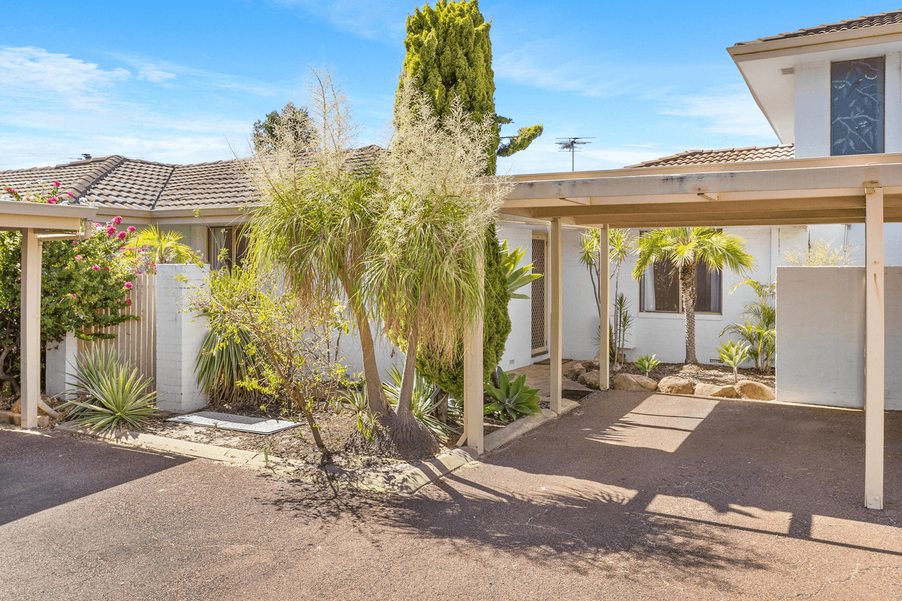 4/27 Mcgregor Street, EMBLETON, WA 6062