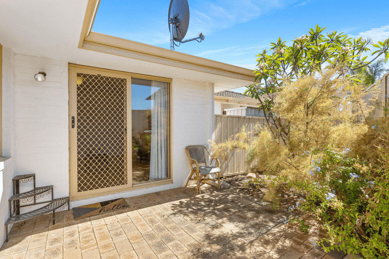4/27 Mcgregor Street, EMBLETON, WA 6062