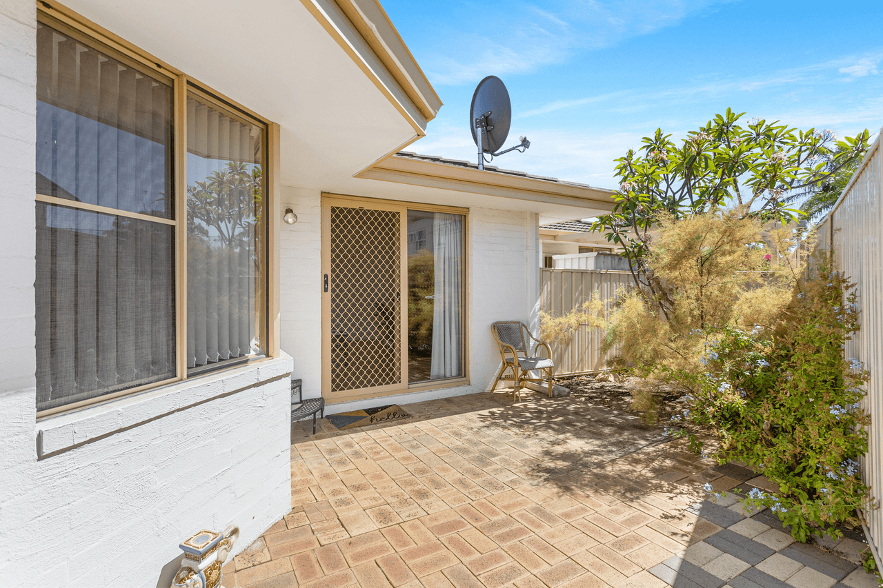 4/27 Mcgregor Street, EMBLETON, WA 6062