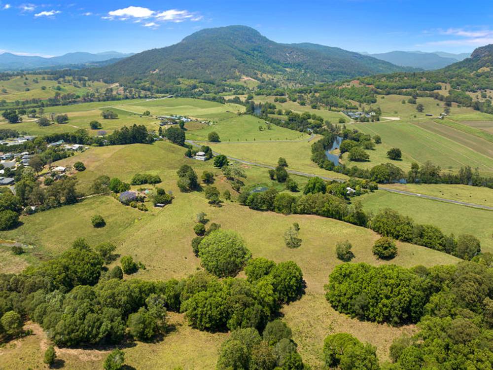Tyalgum Road, MURWILLUMBAH, NSW 2484