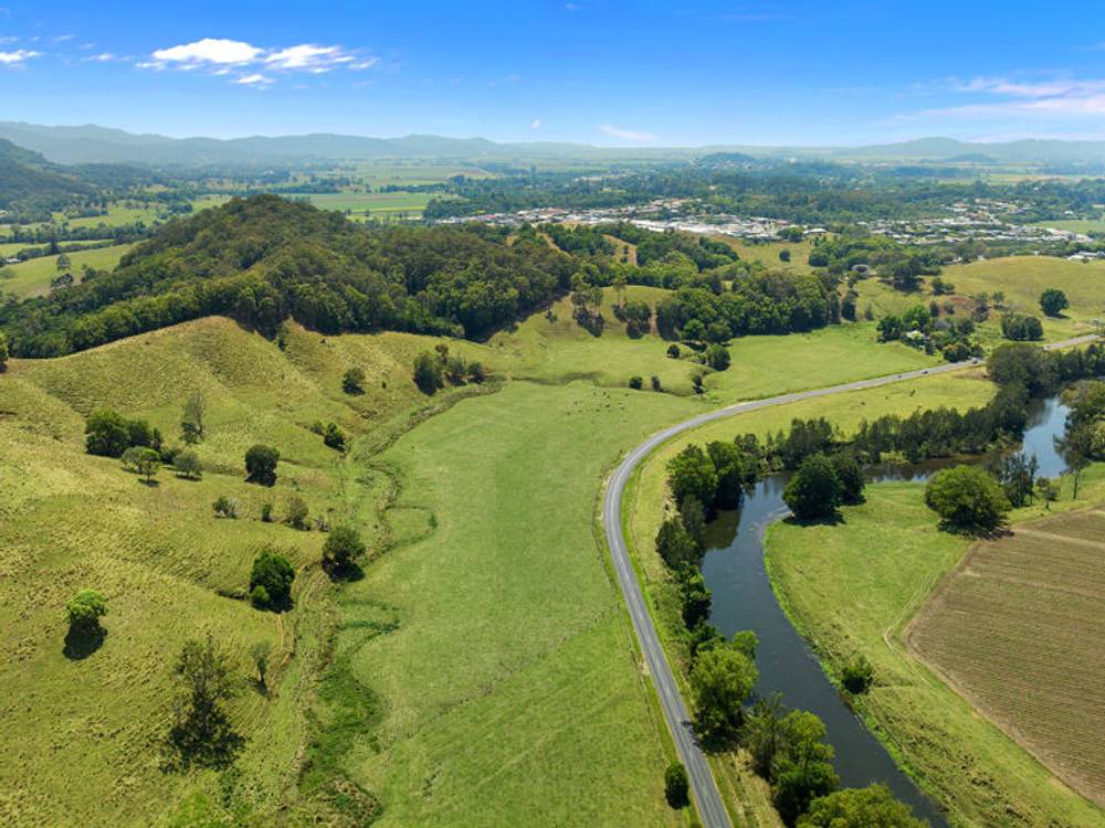 Tyalgum Road, MURWILLUMBAH, NSW 2484