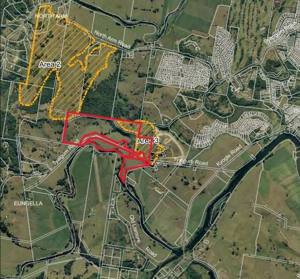 Tyalgum Road, MURWILLUMBAH, NSW 2484