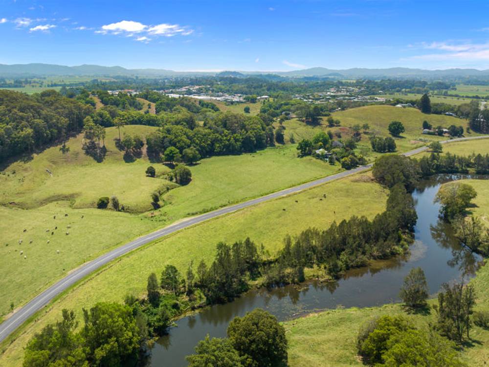 Tyalgum Road, MURWILLUMBAH, NSW 2484