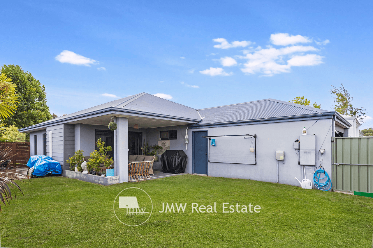 25 Elijah Circle, VASSE, WA 6280