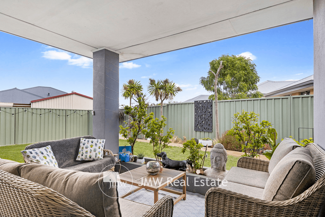 25 Elijah Circle, VASSE, WA 6280