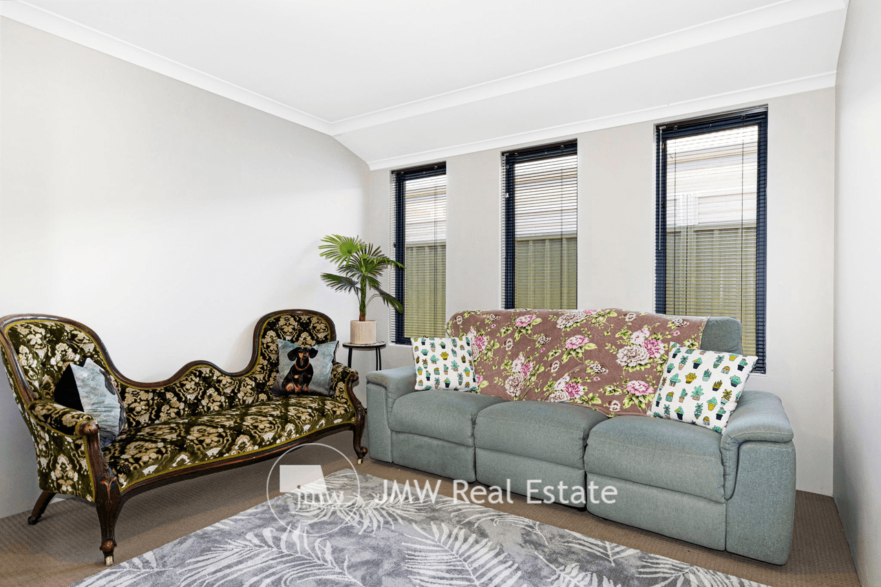 25 Elijah Circle, VASSE, WA 6280