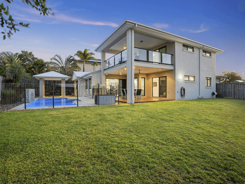 47 Harmsworth Road, PACIFIC PINES, QLD 4211