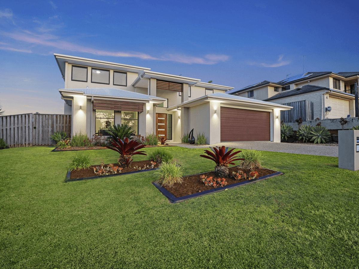 47 Harmsworth Road, PACIFIC PINES, QLD 4211