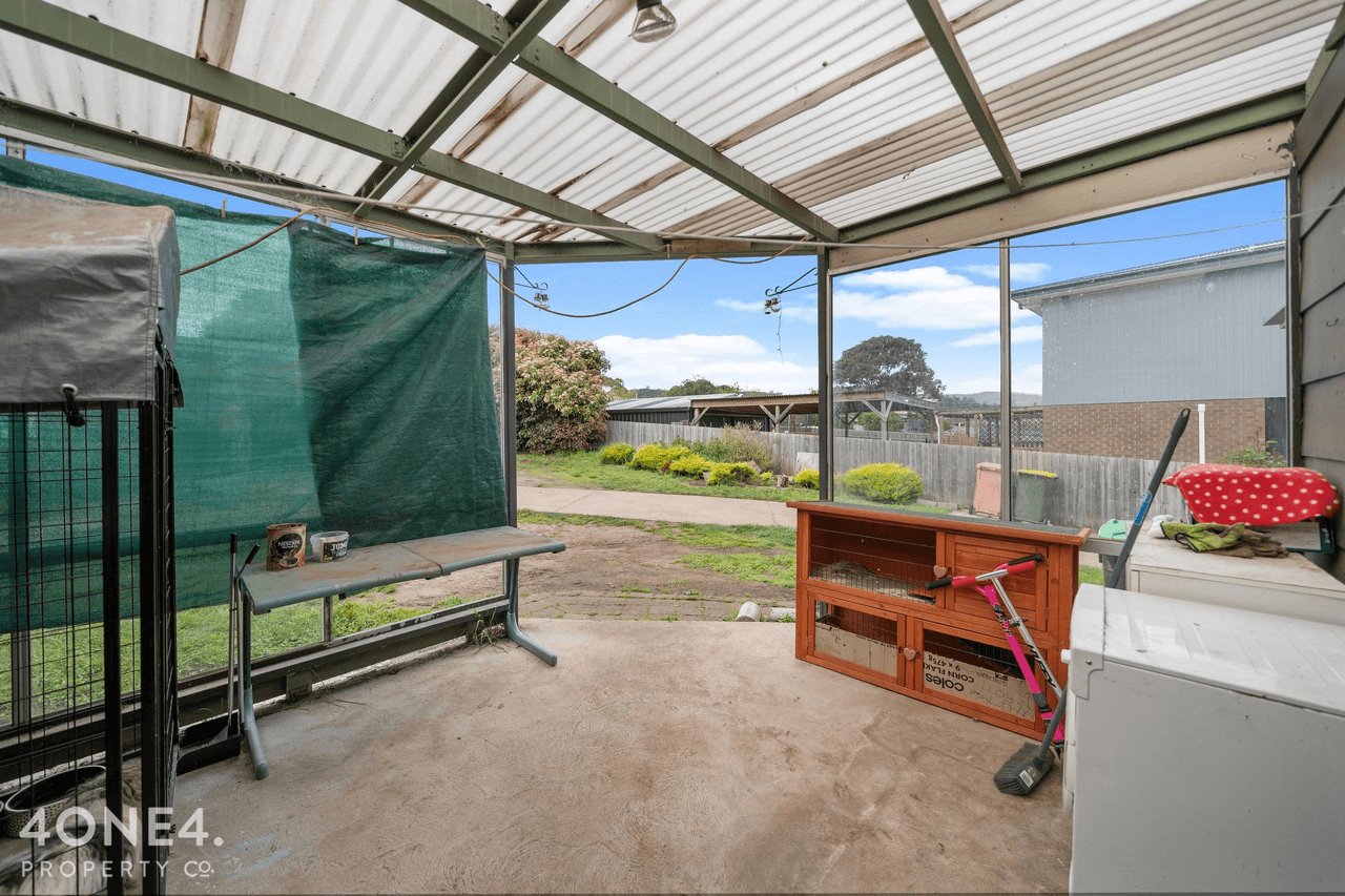 6 Walker Crescent, Bridgewater, TAS 7030