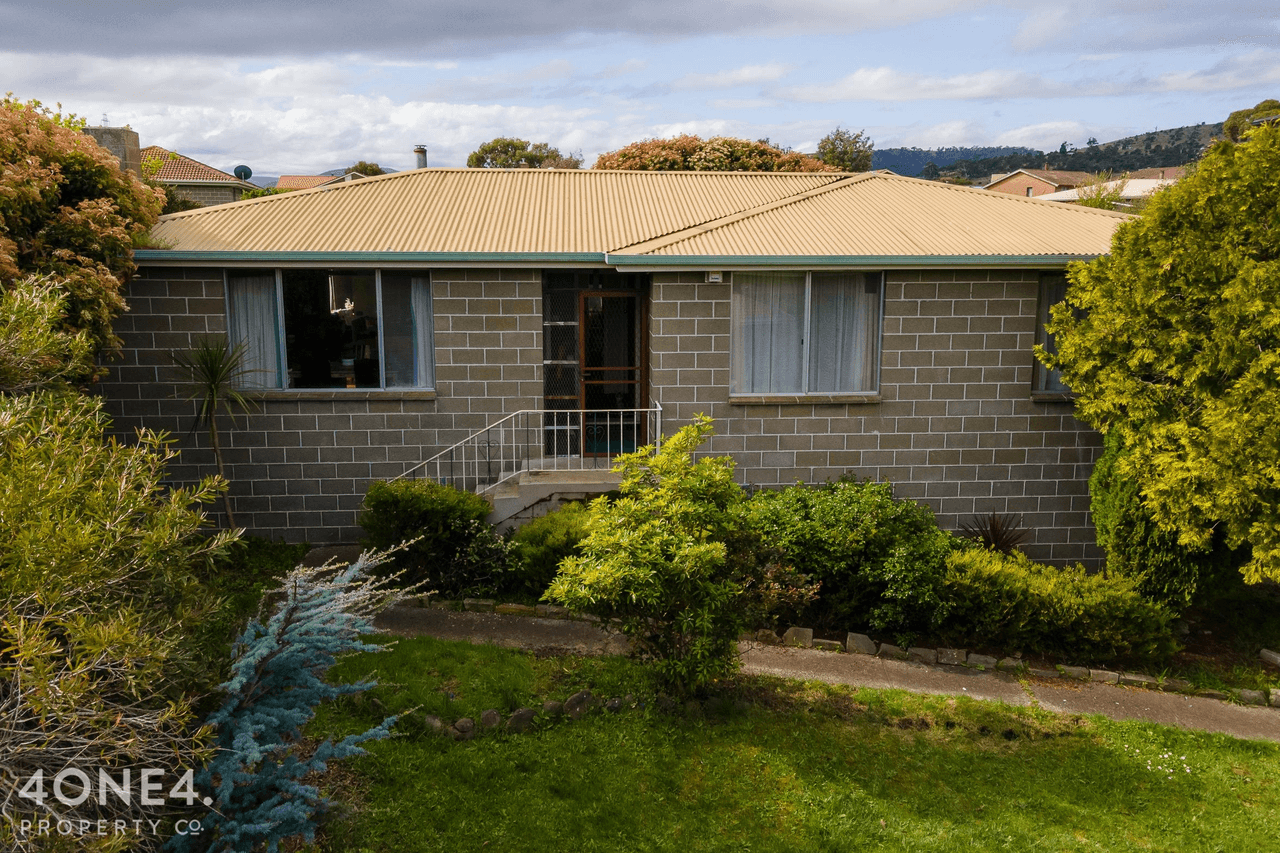 6 Walker Crescent, Bridgewater, TAS 7030