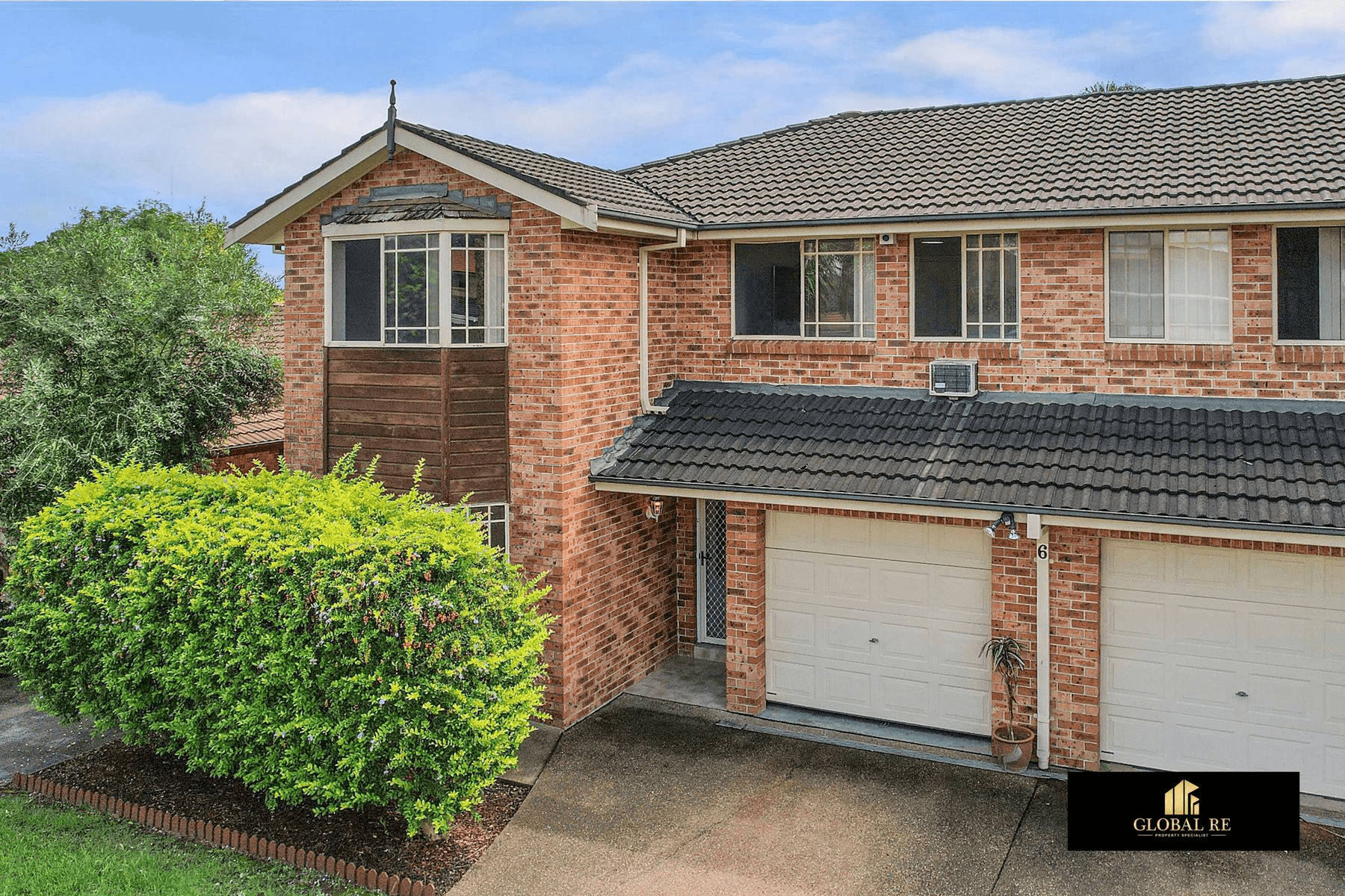 1/6 Aintree Close, Casula, NSW 2170