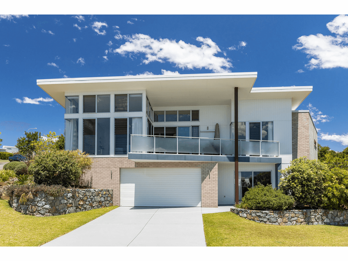 43 Cottesloe Circuit, RED HEAD, NSW 2430