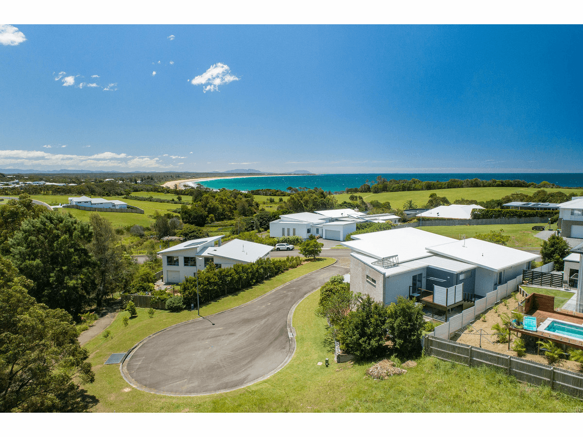 43 Cottesloe Circuit, RED HEAD, NSW 2430