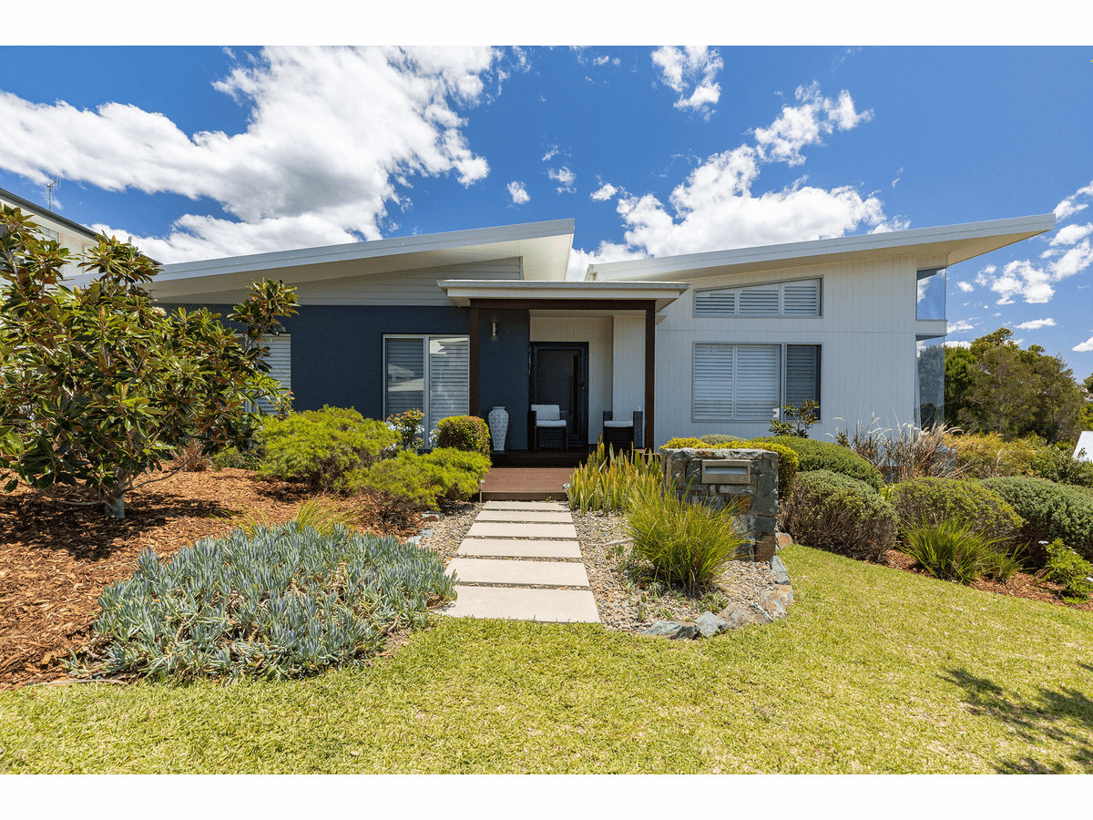 43 Cottesloe Circuit, RED HEAD, NSW 2430