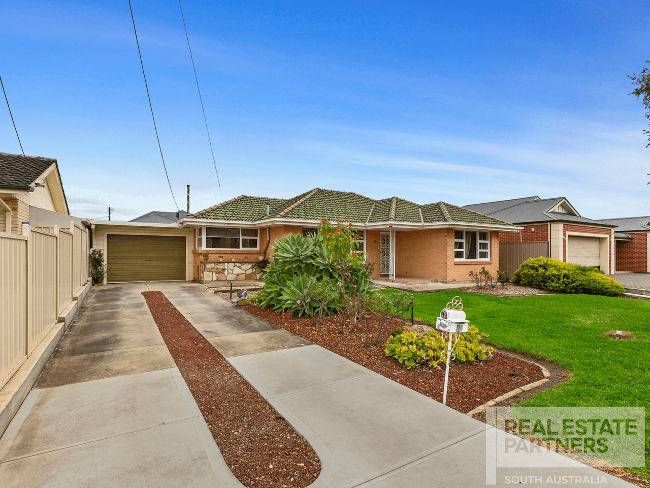 20 Louis Crescent, NEWTON, SA 5074