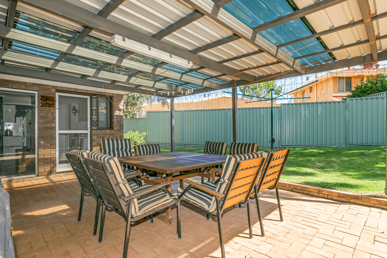 5B Grove Court, GREENWOOD, WA 6024