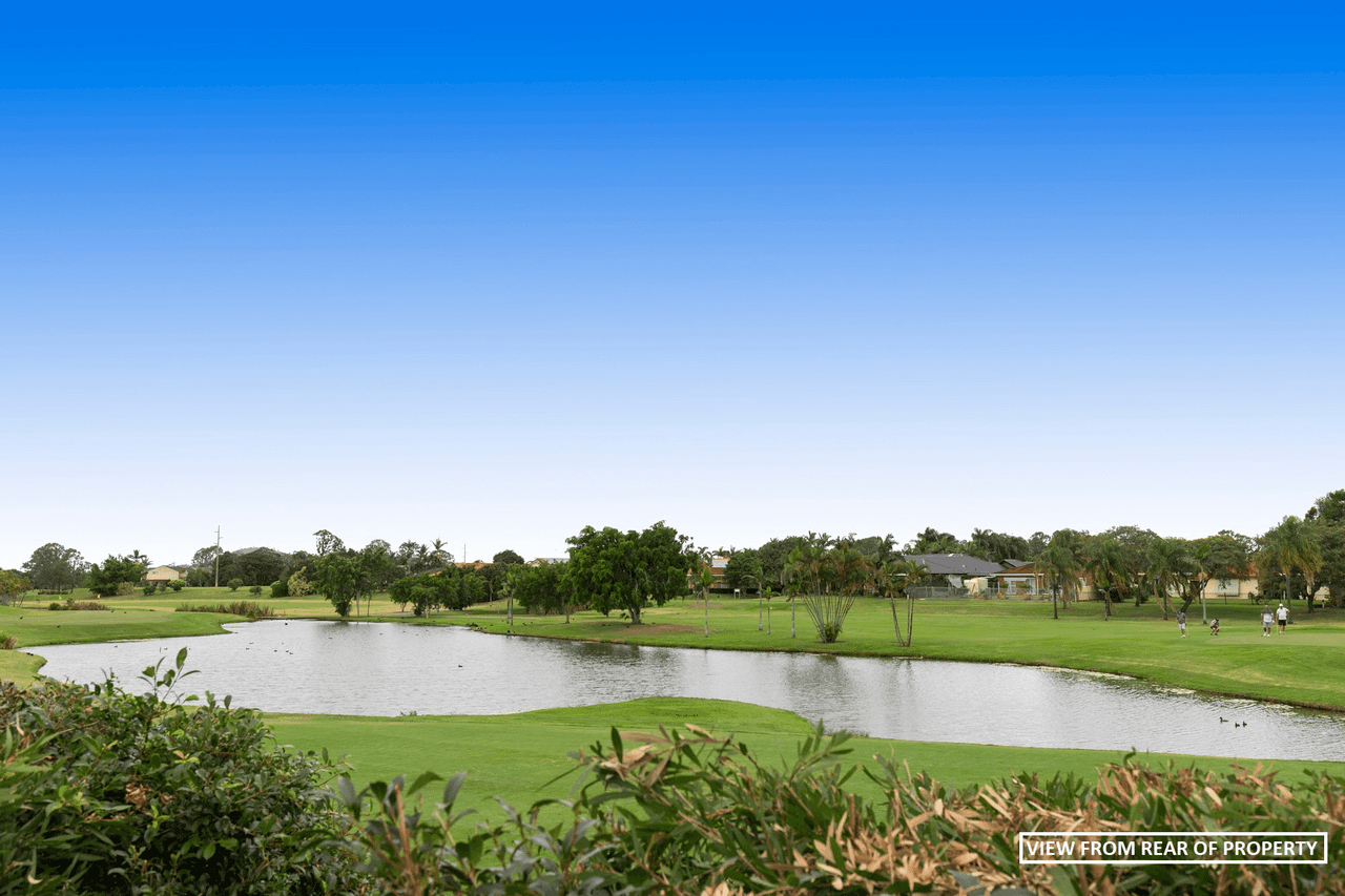 14 St Andrews Drive, CORNUBIA, QLD 4130