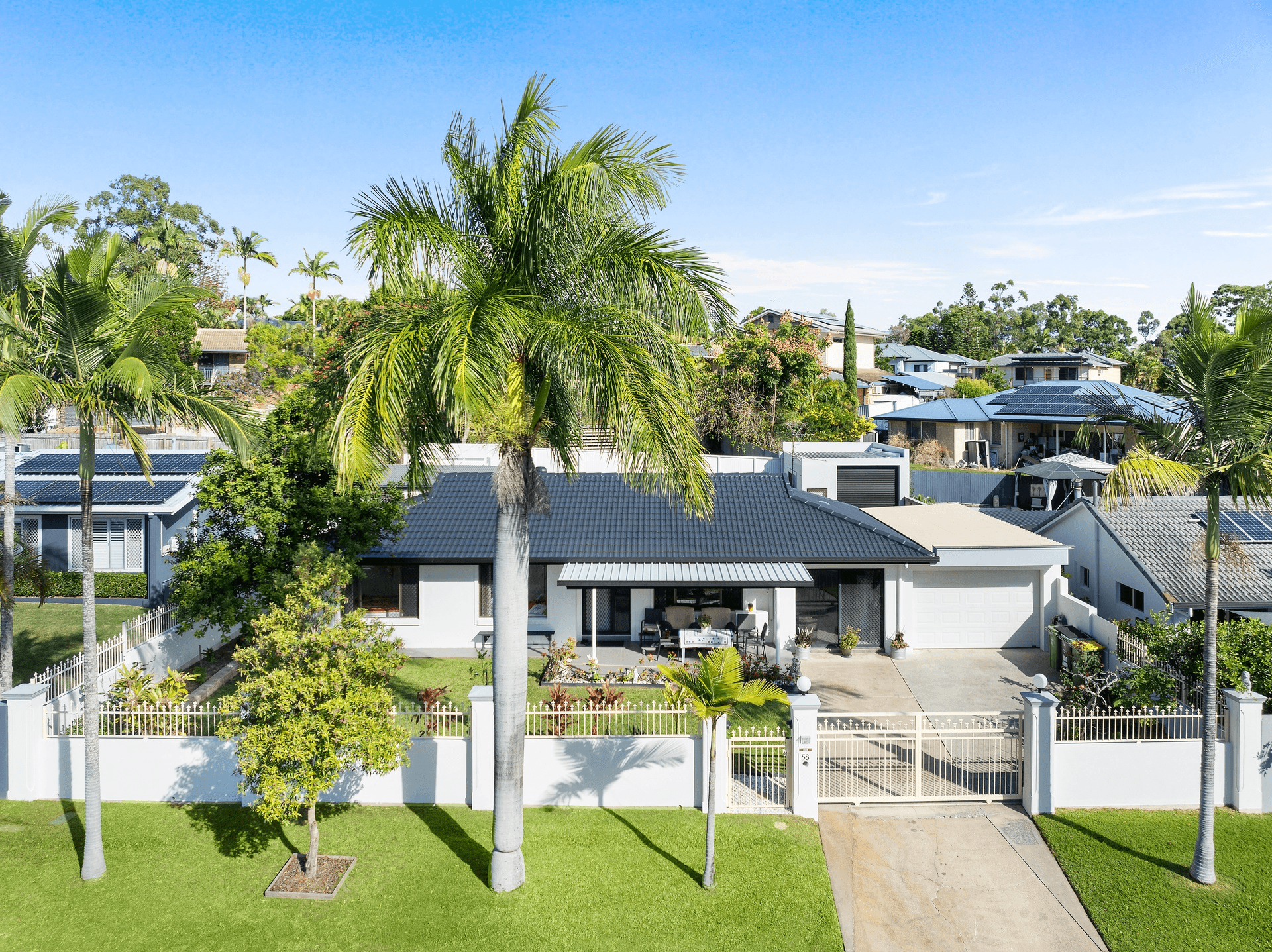 58 Numeralla Avenue, ASHMORE, QLD 4214