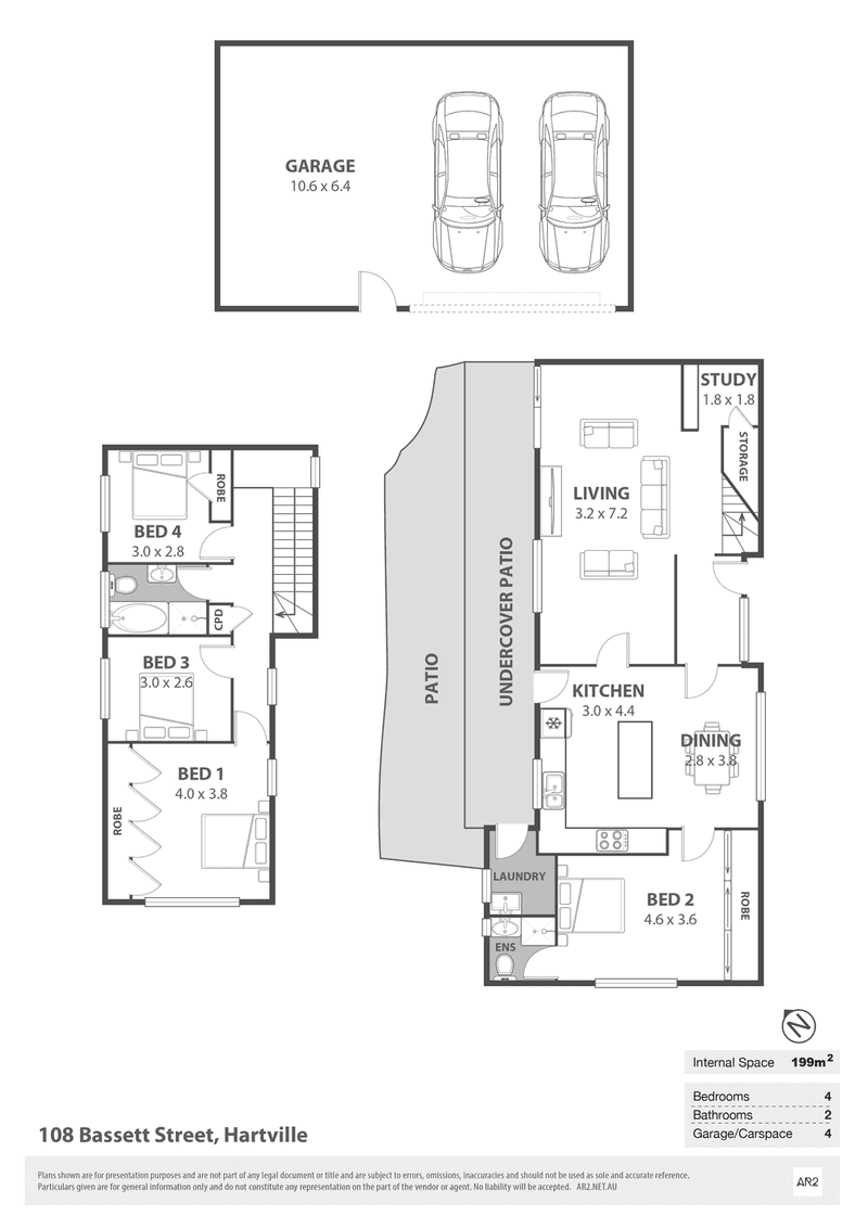 108 Bassett Street, Hurstville, NSW 2220