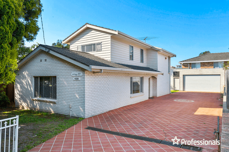 108 Bassett Street, Hurstville, NSW 2220