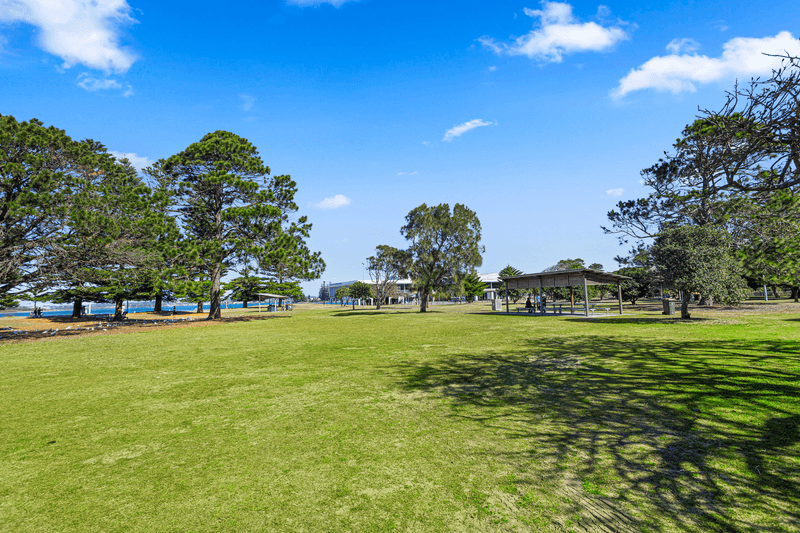 12/137-143 Russell Avenue, DOLLS POINT, NSW 2219