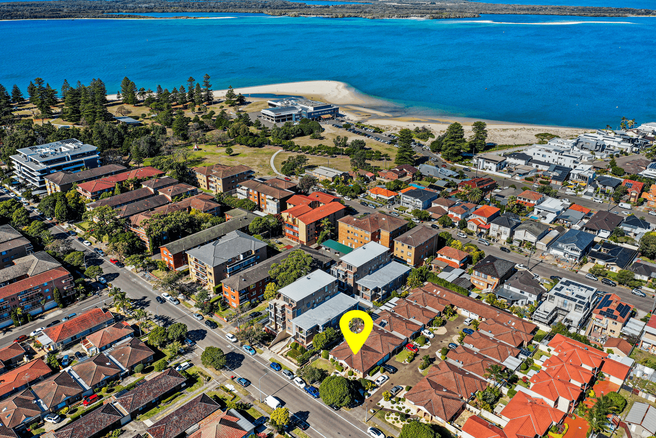 12/137-143 Russell Avenue, DOLLS POINT, NSW 2219