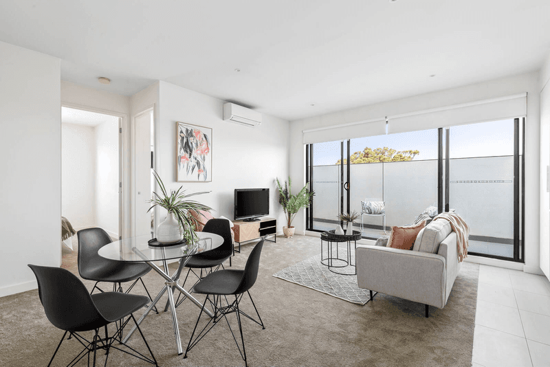 202/2-4 Murray Street, BRUNSWICK WEST, VIC 3055