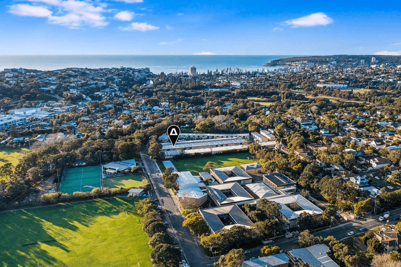 B2/1 Campbell Parade, Manly Vale, NSW 2093