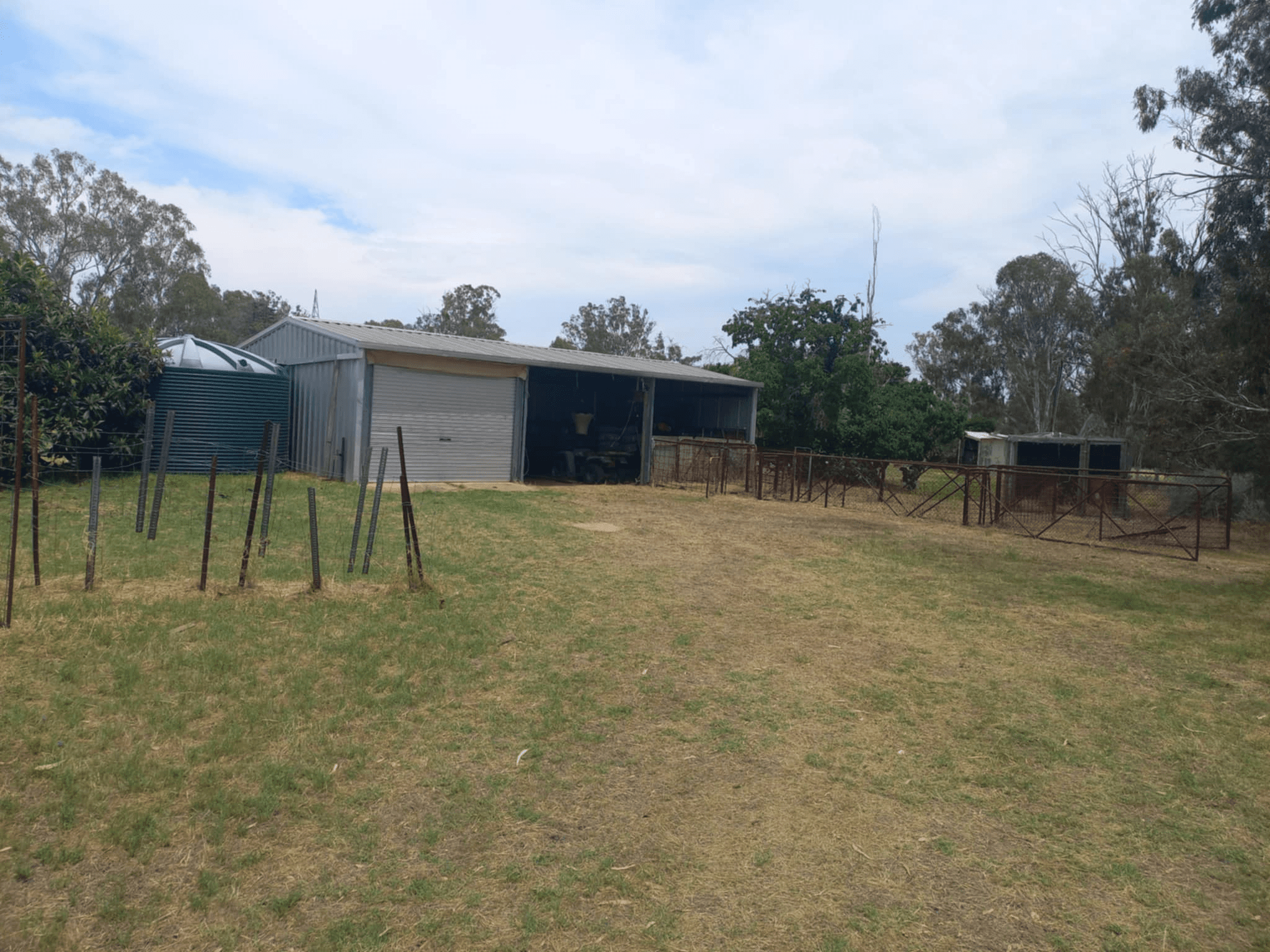 1207 Fraser Road, Niemur, NSW 2733