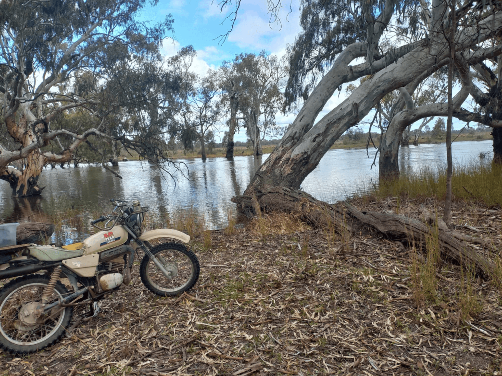 1207 Fraser Road, Niemur, NSW 2733