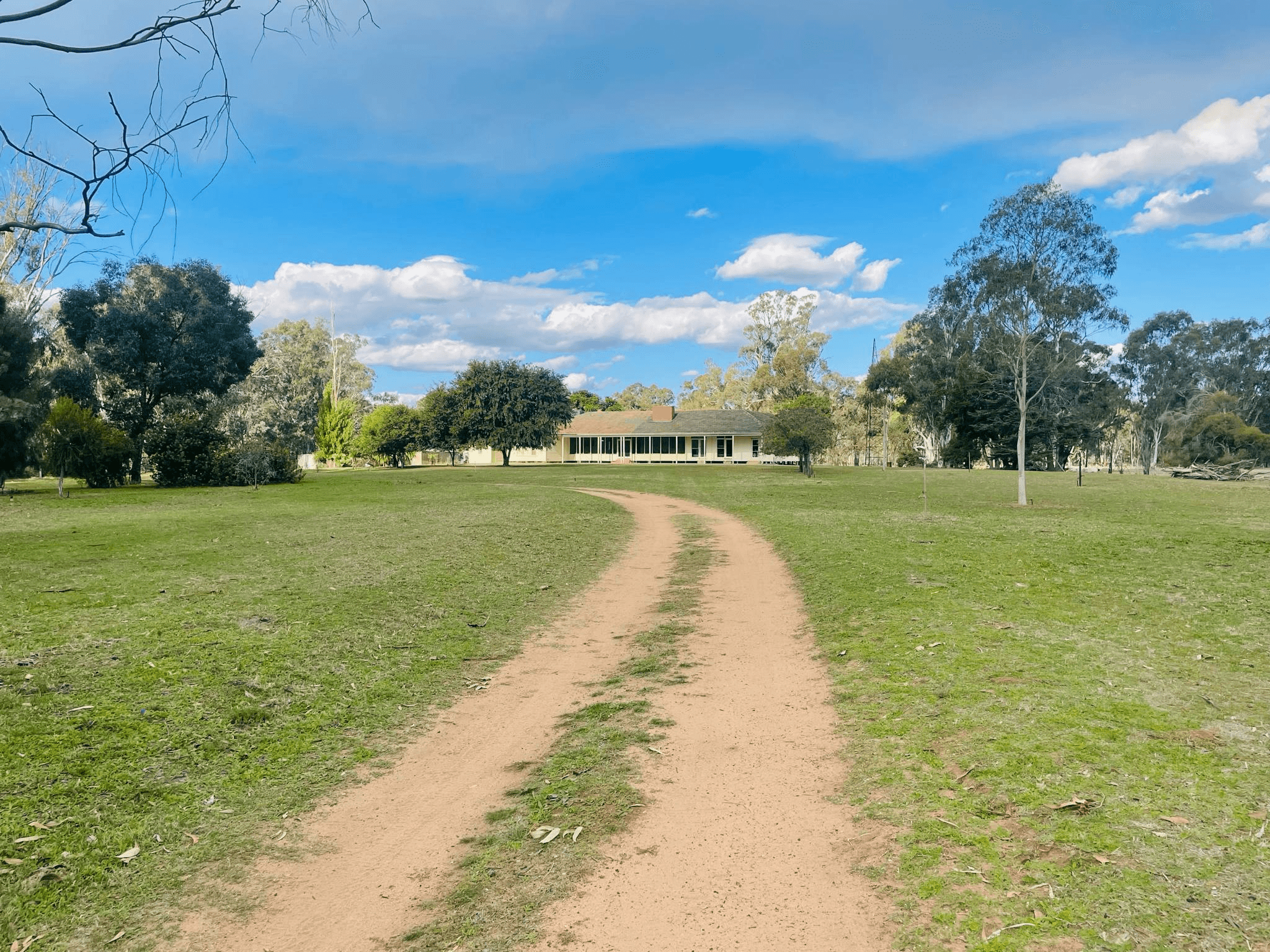 1207 Fraser Road, Niemur, NSW 2733