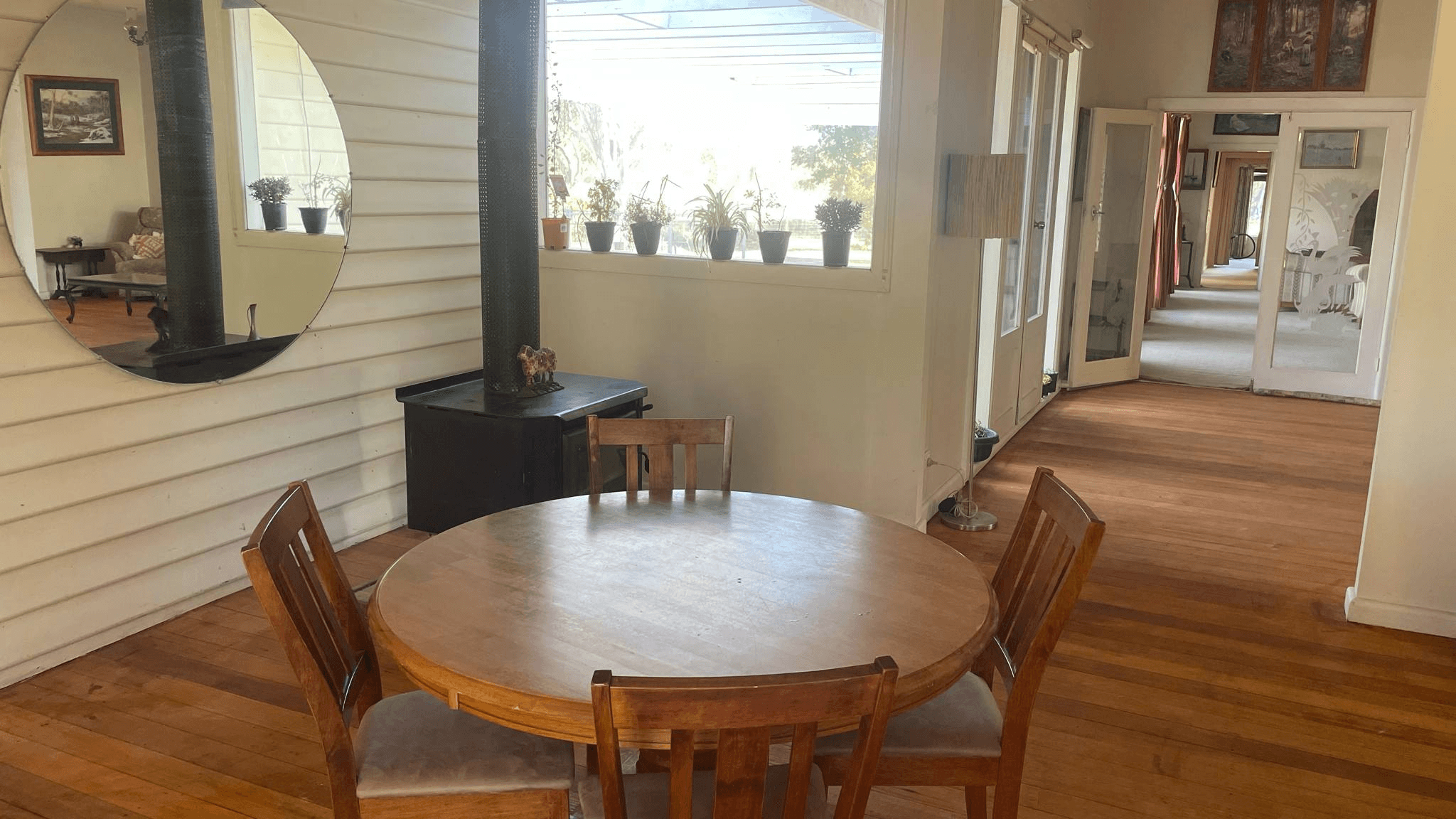 1207 Fraser Road, Niemur, NSW 2733