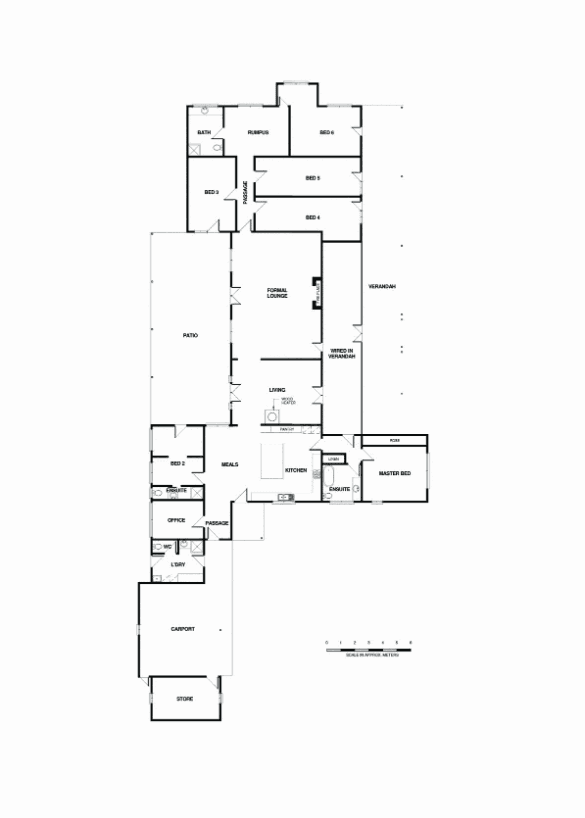 1207 Fraser Road, Niemur, NSW 2733