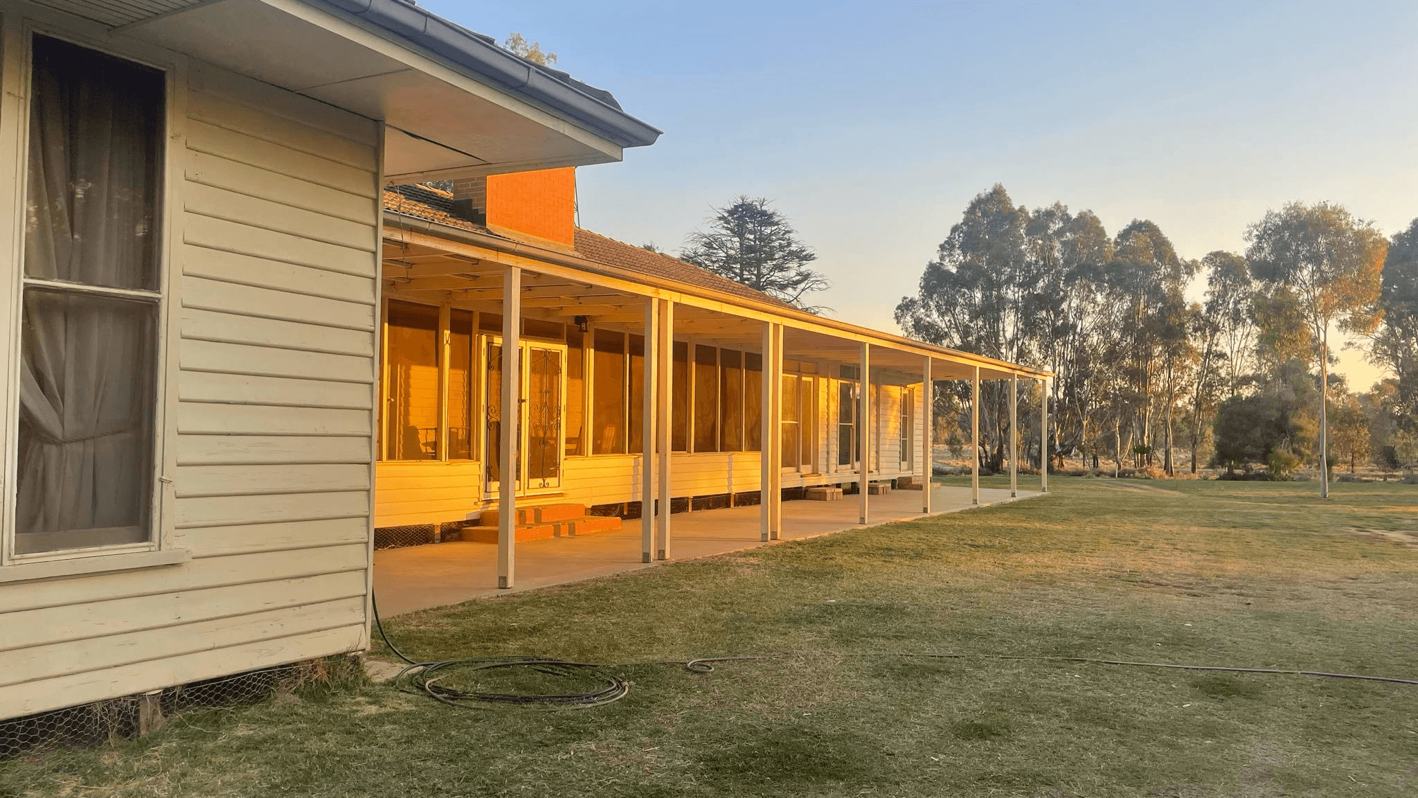1207 Fraser Road, Niemur, NSW 2733