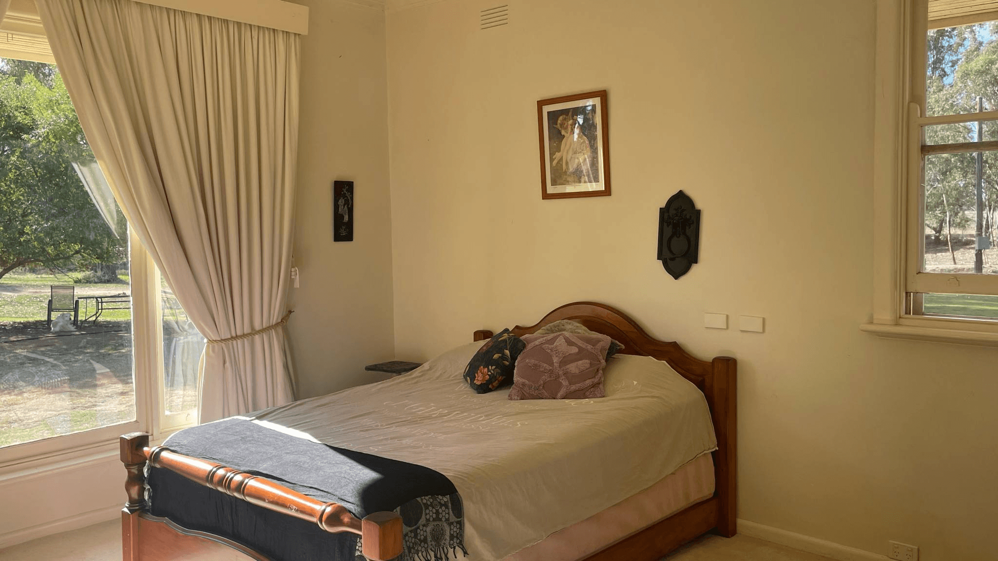 1207 Fraser Road, Niemur, NSW 2733