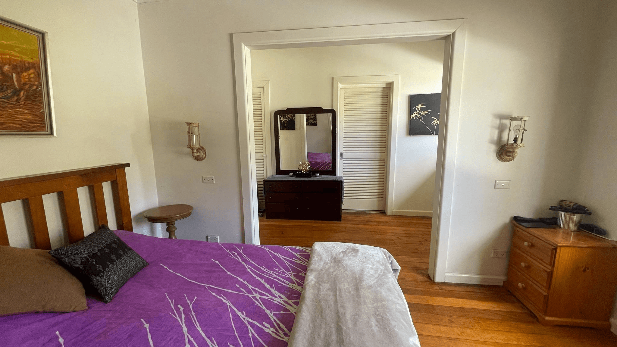 1207 Fraser Road, Niemur, NSW 2733