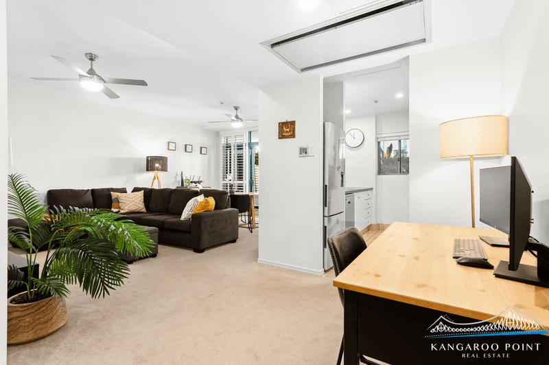 6/10 Goodwin Street, Kangaroo Point, QLD 4169