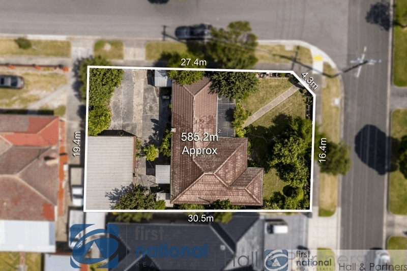 21 Haresta Avenue, Dandenong, VIC 3175